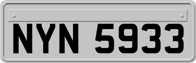 NYN5933