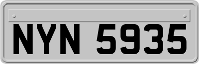 NYN5935