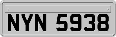 NYN5938