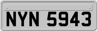 NYN5943