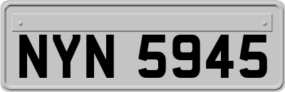 NYN5945