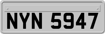 NYN5947