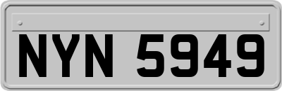 NYN5949