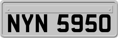 NYN5950