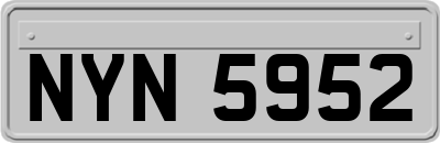 NYN5952