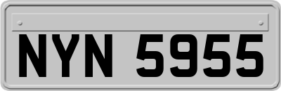 NYN5955