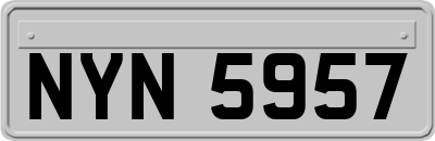 NYN5957