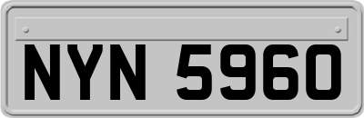 NYN5960