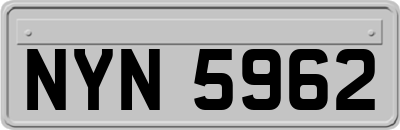 NYN5962