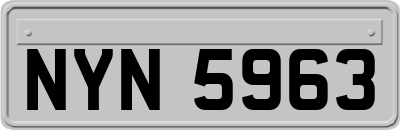 NYN5963