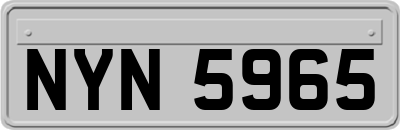 NYN5965