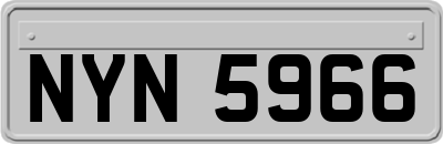 NYN5966