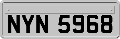 NYN5968