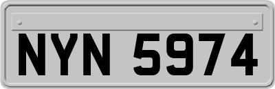NYN5974