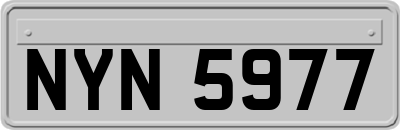 NYN5977