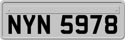 NYN5978