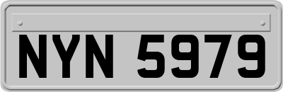 NYN5979