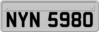 NYN5980