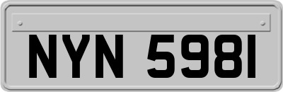 NYN5981
