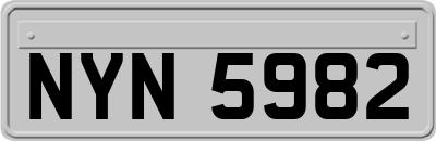 NYN5982