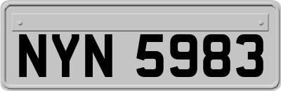 NYN5983