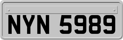 NYN5989