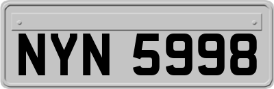 NYN5998
