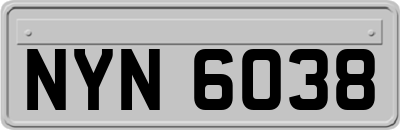 NYN6038