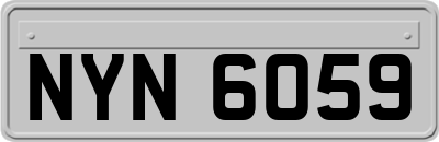 NYN6059