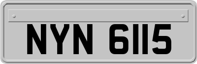 NYN6115