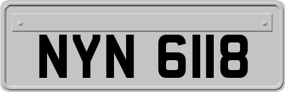 NYN6118