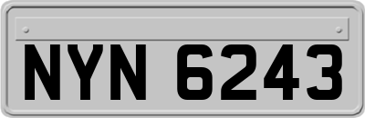 NYN6243