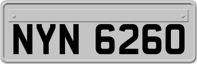 NYN6260
