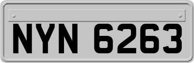 NYN6263