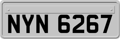 NYN6267