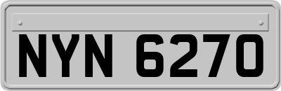 NYN6270