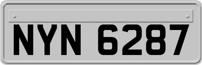 NYN6287