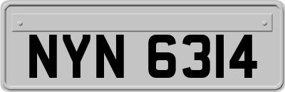 NYN6314