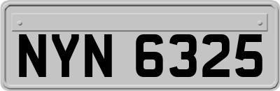 NYN6325