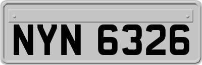 NYN6326
