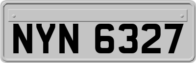 NYN6327