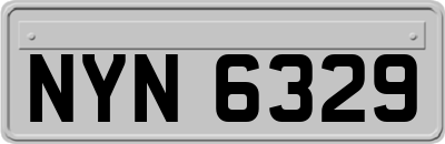 NYN6329