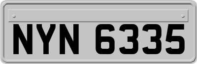 NYN6335