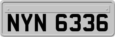 NYN6336