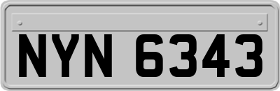 NYN6343