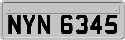 NYN6345