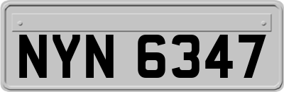 NYN6347