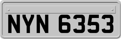 NYN6353