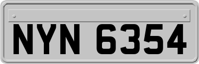NYN6354