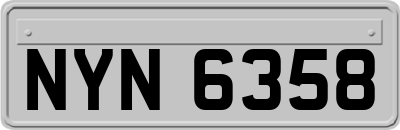 NYN6358